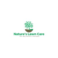 Natures Lawn Care Logo