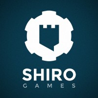 Shiro Games Logo