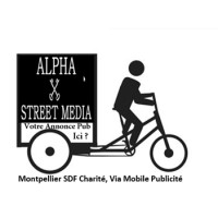 Alpha Street Media Logo