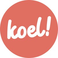 Koel! Logo
