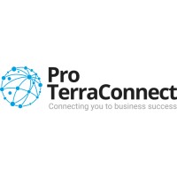 Pro TerraConnect Logo