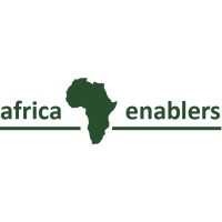 africa enablers GmbH Logo