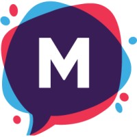 Modern English School Logo