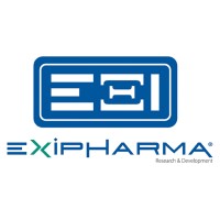 EXIPHARMA Logo