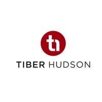 Tiber Hudson LLC Logo