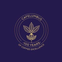 Cafelumbus Specialty Coffee Logo