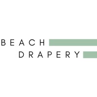 Beach Drapery Logo