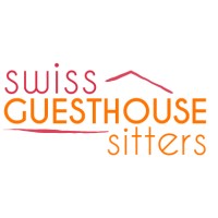 Swiss Guesthouse Sitters Logo