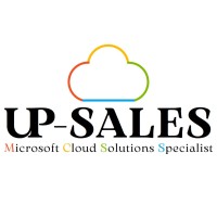 UP-Sales : Microsoft Partner Specialist Logo