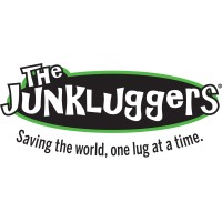The Junkluggers of Austin Logo