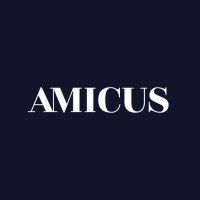 Amicus Insurance and Financial Advisers Logo