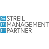 Streil Management Partner GmbH Logo