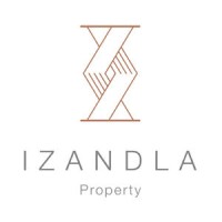 Izandla Property Logo