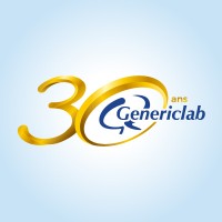Genericlab Logo