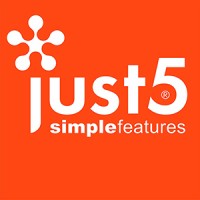 Just5 Logo