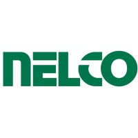 Nelco Contact AB Logo