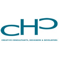 CHP Design Logo