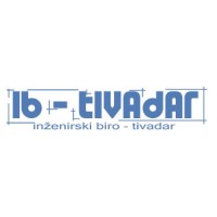 IB-Tivadar d.o.o. Logo