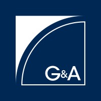 G&A Fire Protection Logo