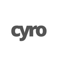 Cyro Logo