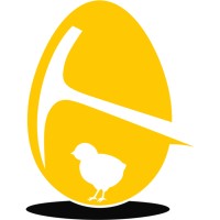 Axes and Eggs Logo