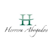 HERRERA ABOGADOS Logo