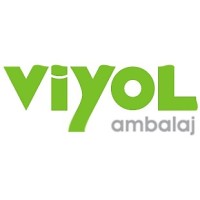 Viyol Ambalaj Logo
