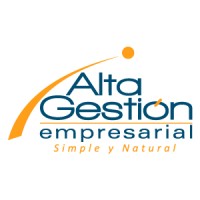 ALTA GESTION EMPRESARIAL S.A.S. Logo
