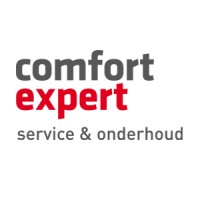 ComfortExpert B.V. Logo