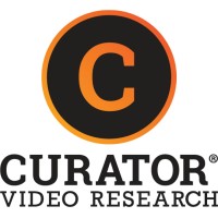 Curator Video Logo