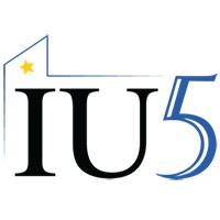 Northwest Tri-County Intermediate Unit 5 (IU5) Logo