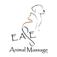 EASE Animal Massage™ LLC Logo