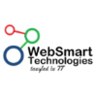 WebSmart Technologies Logo