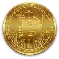 Bitcoin Logo