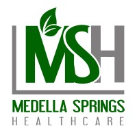 Medella Springs Healthcare Logo