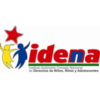 Instituto Autónomo Consejo Nacional de Derechos de Niños, Niñas y Adolescentes (IDENNA) Logo
