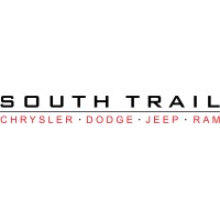 South Trail Chrysler Logo