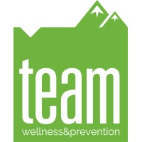 Team Wellness & Prevention Logo