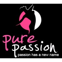 Pure Passion Logo