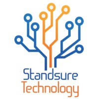 Standsure Technology Logo