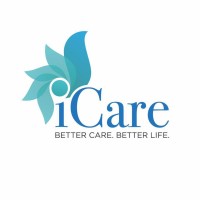 iCare For Medical Supplies Logo