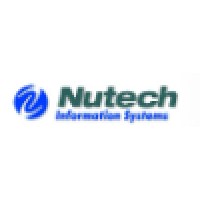 Nutech Information Systems Logo
