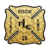 Longwood Fire Company Logo