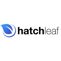 Hatchleaf Logo