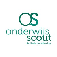 Onderwijs Scout Logo