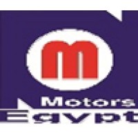 National Motors Egypt Logo