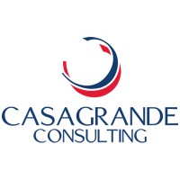 Studio Casagrande Consulting Logo