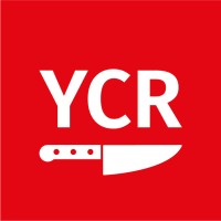 Young Chefs Recruitment Logo