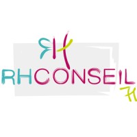 RH Conseil 71 Logo