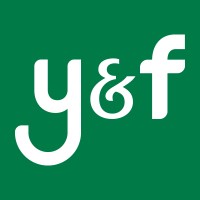 Yoder and Frey Auctioneers LLC Logo